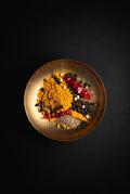 Kapha Igniting Blend – Fire & Movement