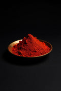 Chili Powder  —  Fire in Every Form