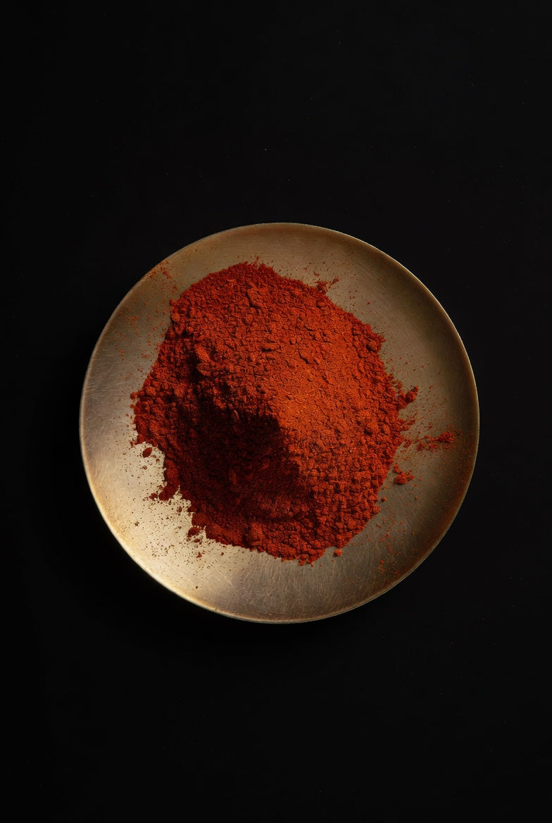 Smoked Paprika – Deep Ember Magic