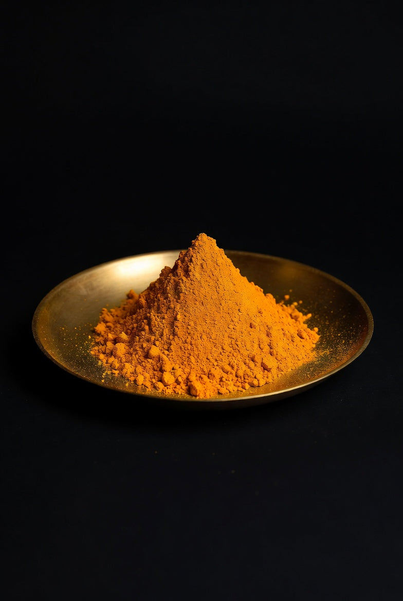 Turmeric Powder – Liquid Gold