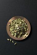 Cardamom  —  The Queen of Spices