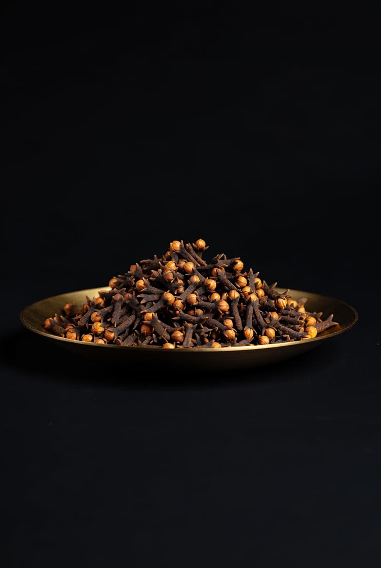 Cloves  —  Bold, Sweet & Unforgettable