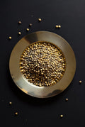 Ground Coriander  —  Divine Sustenance