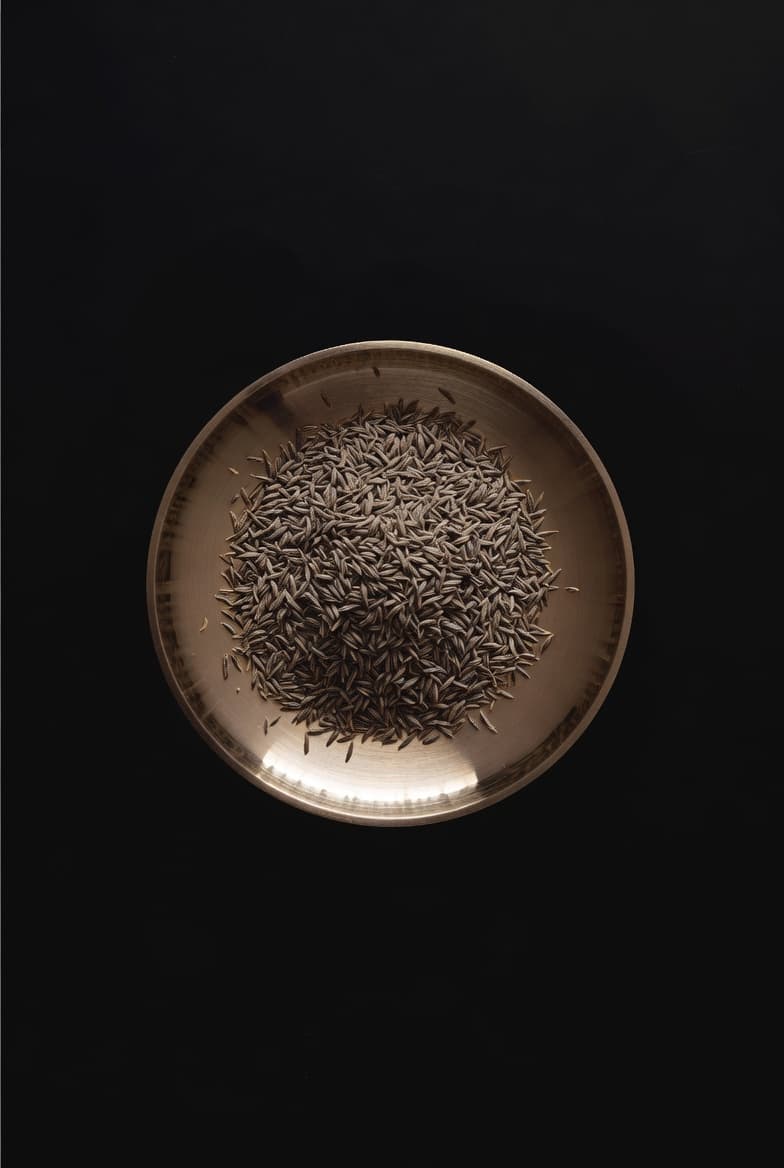 Cumin  —  The Soul of a Thousand Curries