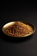 Fenugreek  —  The Maple That Isn't Sweet