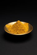 Mustard Powder & Seeds  —  The Spice That Blooms