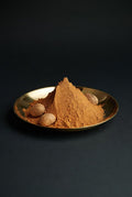 Nutmeg  —  The Warmth Hidden Inside