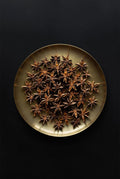 Star Anise  —  Drama in a Pod