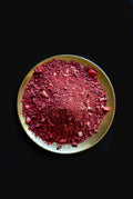 Sumac  —  The Sour Jewel of the Middle East